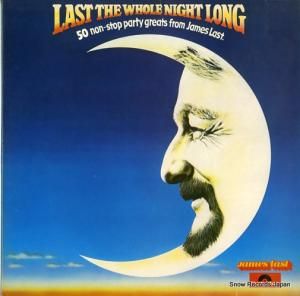 ॹ饹 - last the wholw night long - PTD001