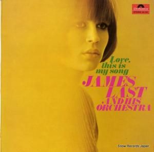 ॹ饹 - love, this is my song - 583553