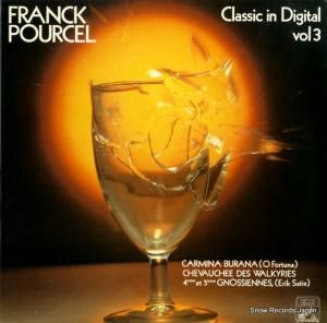 ե󥯡ץ륻 - classic in digital vol.3 - 2C063-73148