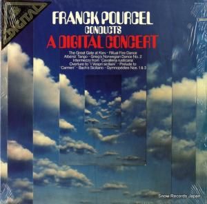 ե󥯡ץ륻 - conducts a digital concert - DS-37751