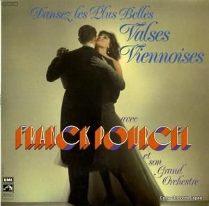 ե󥯡ץ륻 - dansez les plus belles valses viennoises - 2C063-10632