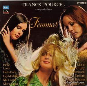 フランク・プゥルセル - femmes - 4C064-11883