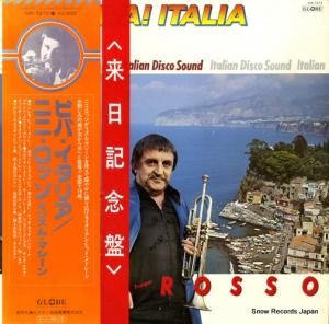ニニ・ロッソ - ビバ・イタリア - VIP-7272