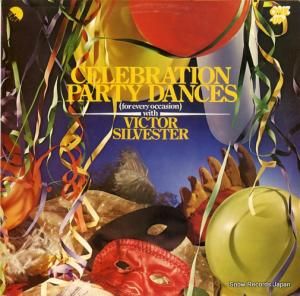  - celebration party dances - OU2062