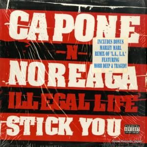 ݥ󡦥ɡΥꥨ - illegal life stick you - PENV0177-0