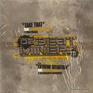 ӡȥޥʡ - take that / extreme situation - RWK-300