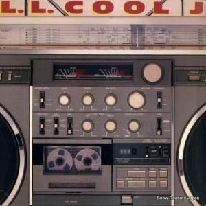 LL・クール・J - radio - BFC40239