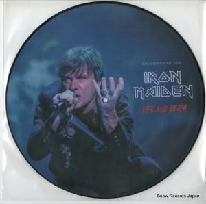 󡦥ᥤǥ - life and death (radio broadcast, 2000) - EEE-82030