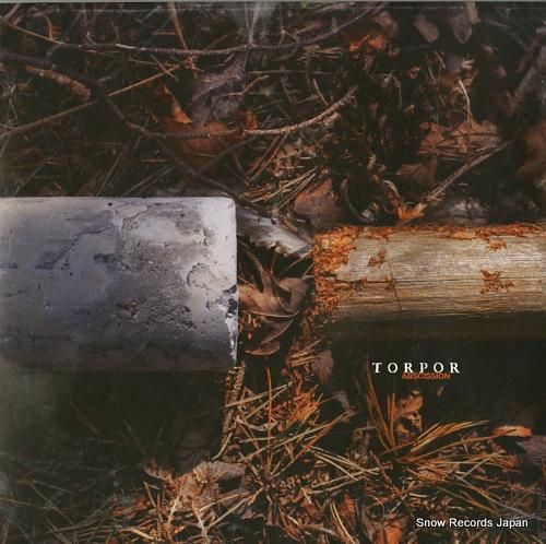 TORPOR - abscis