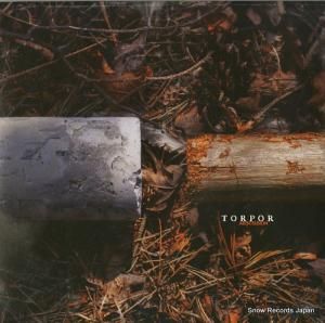 TORPOR - abscission - HW030