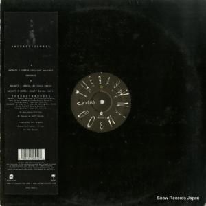 ベイビー・ナンブーズ - ancoats 2 zambia - PP127018-1