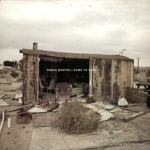 TOMAS BARFOD - come to party - FOF-116