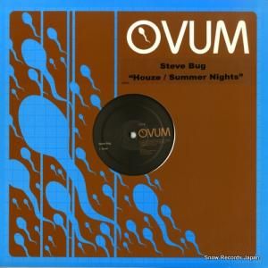 ƥ֡Х - houze / summer nights - OVM164