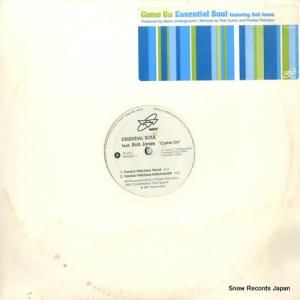 ESSENTIAL SOUL - come on - WM50077-1