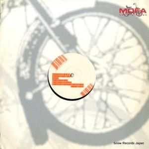 エクササイズ・ワン - roll with you - MOFA10