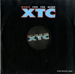 FIRE & ICE - heart & mind - XTC078