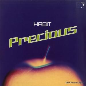 HABIT - precious - V2657