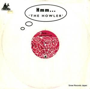 HMM... - the howler - RONG005