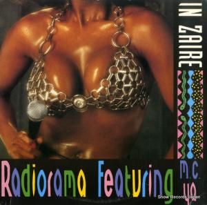 RADIORAMA - in zaire - RA07/90