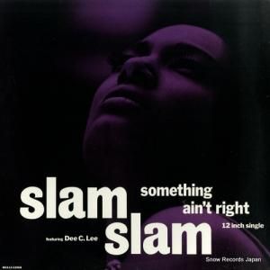 ࡦ - something ain't right - MCA12-53968
