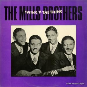 ߥ륹֥饶 - seing is the thing - JOY'D297