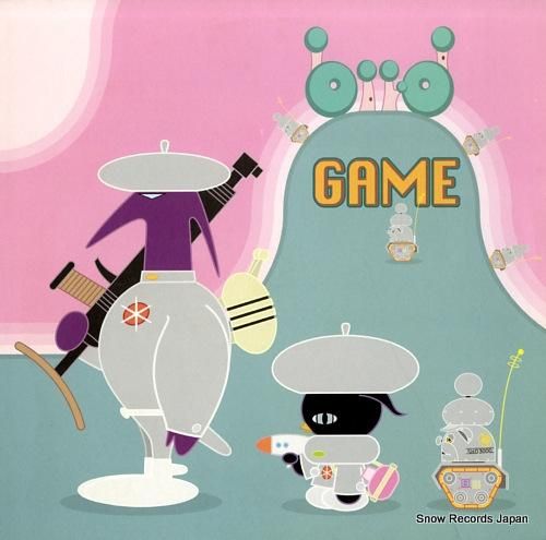 バード - game - AI