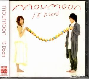CD: ࡼࡼ - 15 doors - AVCD-38230