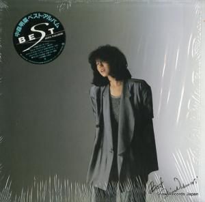 中森明菜 - ベスト - L-13030