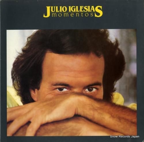 フリオ・イグレシアス - mo