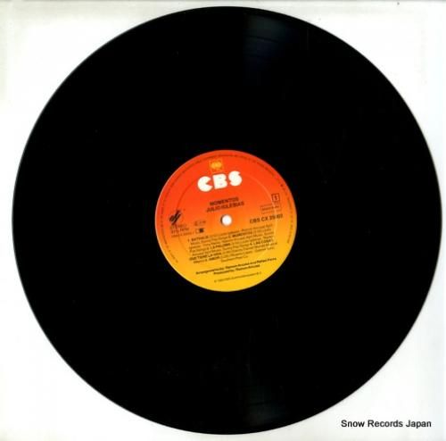 フリオ・イグレシアス - mo