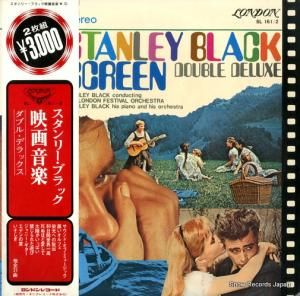 スタンリー・ブラック - 映画音楽ダブル・デラックス - SL161