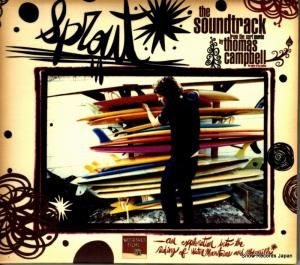 CD: V/A - sprout - 48985-2