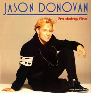 󡦥ɥΥ - i'm doing fine - PWLT69