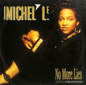 ミシェレー - no more lies - B9149T