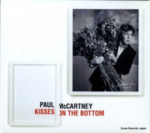 CD: ݡ롦ޥåȥˡ - kisses on the bottom - HRM-33596-02