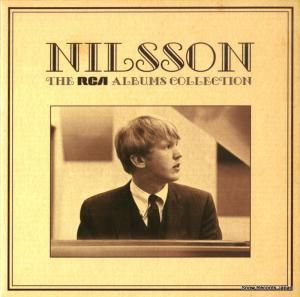 CD: ϥ꡼˥륽 - the rca albums collection - 88697915502