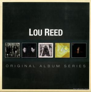 CD: 롼꡼ - original album series - 8122-79744-7