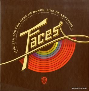CD: ⡼롦ե - 1970-1975 : you can make me dance, sing or anything - 081227954239 / R2550009