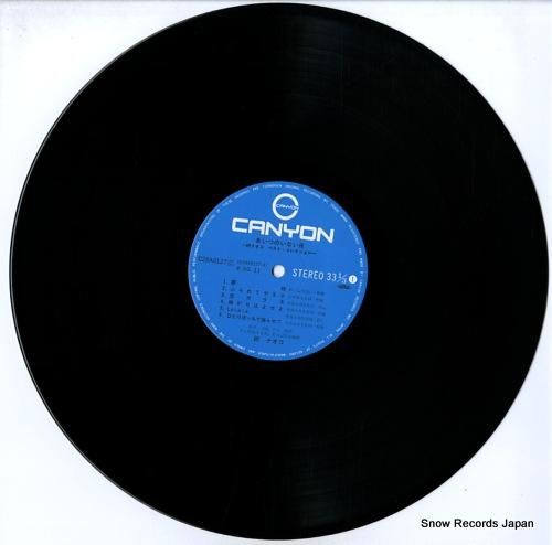 研ナオコ - あいつのいない夜