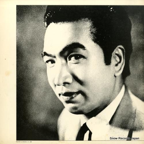 岡晴夫 - ダブルデラックス