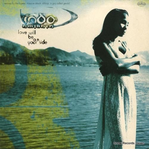 インドー・アミナタ - lov