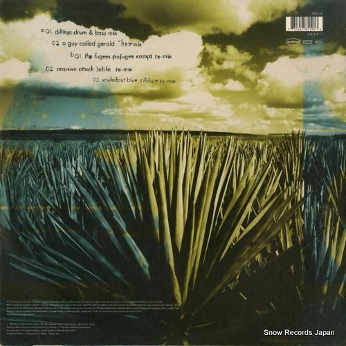 インドー・アミナタ - lov