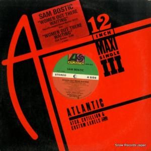 ࡦܥƥå - women out there waiting - DMD852