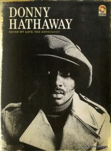 CD: ˡϥ - never my love : the anthology - 8122796543