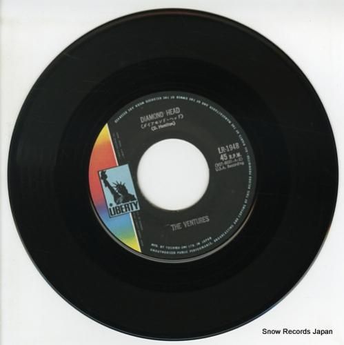 ザ・ベンチャーズ - ダイアモ