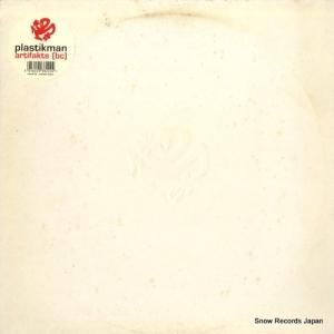 ץ饹ƥåޥ - artifakts (bc) - NOMU61LP