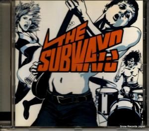 CD: ֥ - the subways - YFECD001