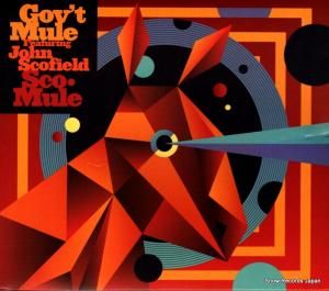 CD: ȡߥ塼 - sco mule - 651751-1221-2