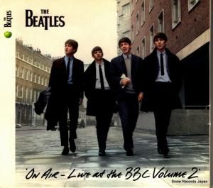 CD: ӡȥ륺 - on air live at the bbc vol.2 - 3749169