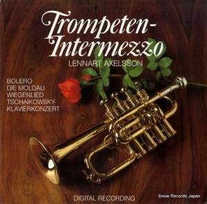 LENNART AXELSSON - trompeten-intermezzo - 432757